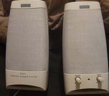 Cavo alimentazione perso Altec