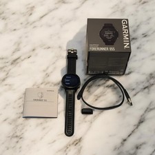 Garmin Forerunner 955 Orologio