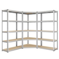 SONGMICS Set di Scaffale