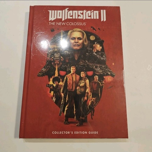 Wolfenstein the new - ii:,