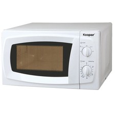 Kooper Forno a Microonde 22L