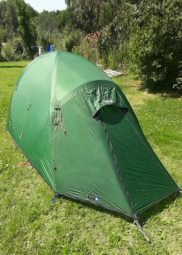 Terra nova ultra quasar 4 - nova,