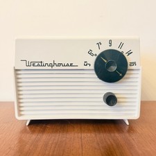 Radio vintage westinghouse - vintage,