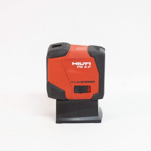 Laser potenza hilti - potenza, pm-2