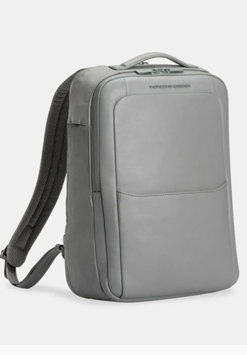 Zaino porsche design roadster - zaino,