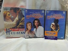 HURACAN - EUARDO PALOMO + OMAGGIO CUORE SELVAGGIO