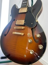 Tastiera Yamaha SA-2200 semi-vuota 2024 Alnico V bi-sound ebano quasi come nuova