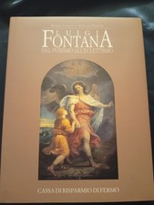 Luigi fontana dal - '', ,