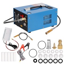 4500PSI PCP Compressore Aria