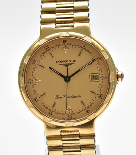 Quasi nuovo longines - [quasi,