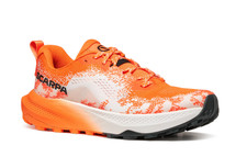 SVENDITA SCARPA GOLDEN GATE LT