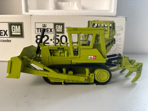 Terex bulldozer con - terex,