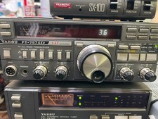 Yaesu 757 hf - yaesu, ft-757