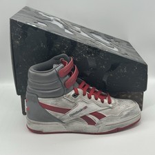 Scarpe medie Reebok x Aliens