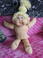 toppa cavolo vintage bambino