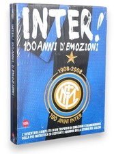 Libro da collezione: INTER