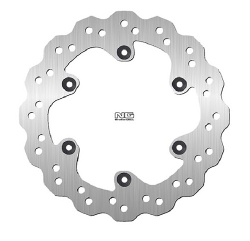 Disco freno fantic motor - freno,