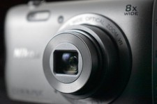 Nikon fotocamera digitale