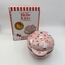 Mini Tostapane Hello Kitty