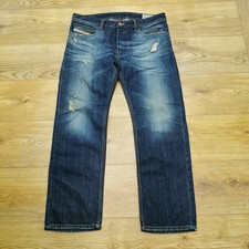 Jeans Diesel Waykee uomo W34
