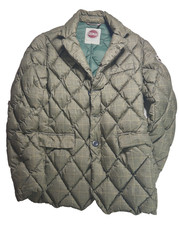 COLMAR ORIGINALS PUFFER BLAZER