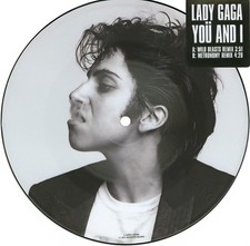 Lady gaga yoü - and, very