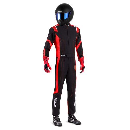 Sparco tuta k48 thunder - sparco,