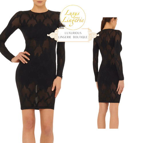 Dress wolford s piccolo - w,