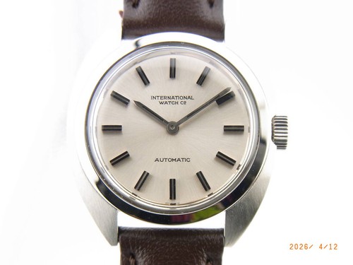 Orologio donna iwc - iwc, r4406