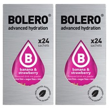 BOLERO sticks 3g - BANANA