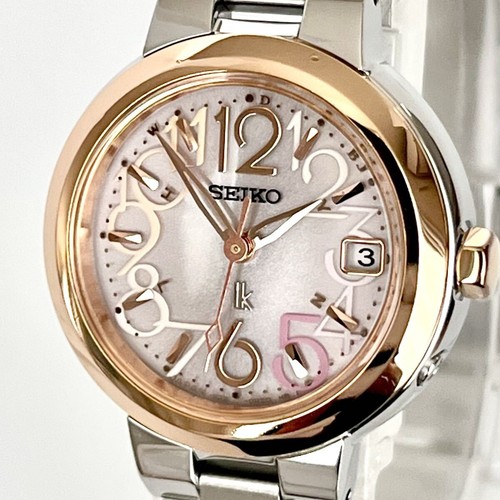 Funzionante lucido orologio - funzionante,,