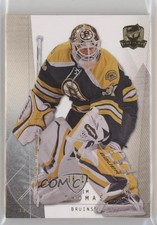 2009-10 Upper Deck The Cup