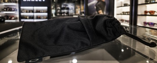 Oakley sacchetto con tasca - tasca, e