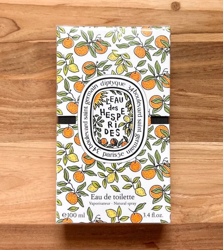 Diptyque eau des - diptyque, l'eau