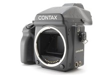 [Excellent] Contax 645 Medium
