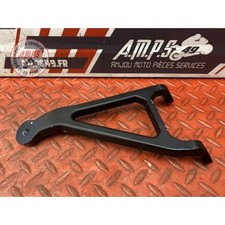 Support de silencieux Evotech