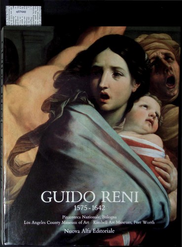 Guido reni 1575 - guido,