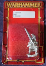 Bretonnian, Le Chevalier