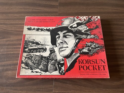 Korsun pocket stalingrad on - pocket,