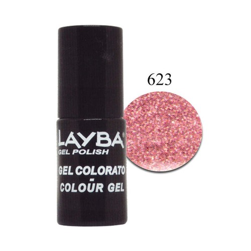 Layla layba smalto - layba,