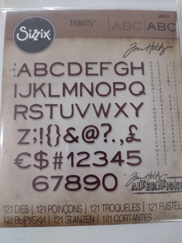 Sizzix fustella big shot - ,