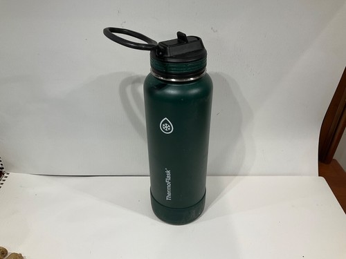 Thermoflask stainless steel - thermoflask,