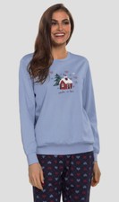 Pigiama lungo COMTESSA S/38