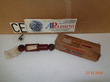 AMMORTIZZATORE  CABINA FIAT/OM/IVECO 50.10-55.10-60.10-65.10 GAMMA ZETA ORIGINAL