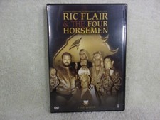 WWE - Ric Flair and the Four