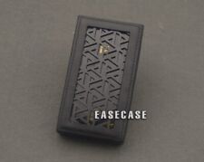 A6 EASECASE custodia in vera pelle personalizzata per HIFIMAN HM1000