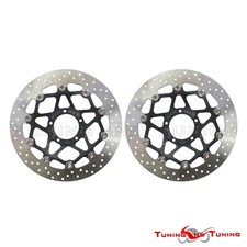 Dischi Freno Anteriore BREMBO