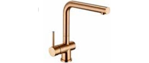 Miscelatore cucina rubinetto - miscelatore,