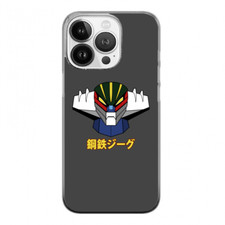 Cover gomma Iphone 15 jeeg