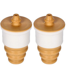 Set Kit 2 Tamponi Paracolpi